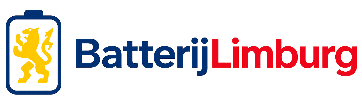 Batterij Limburg